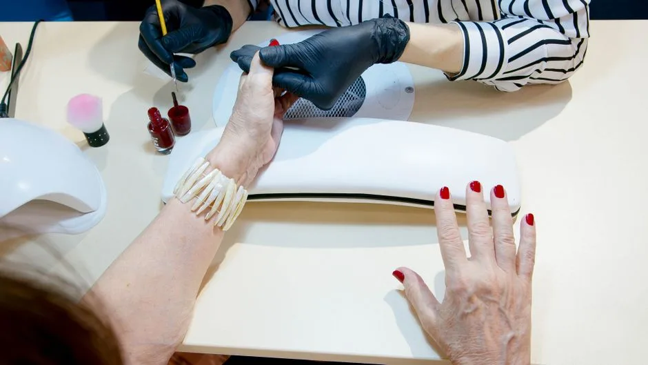 Nailora Nail Studio